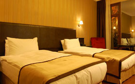 sultanahmet twin rooms-istanbul